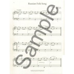 Journey Through The Classics: Book 2 (Book/Online Audio)