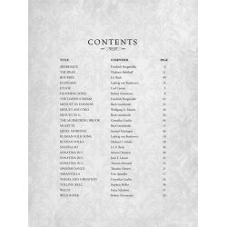 Journey Through The Classics: Book 3 (Book/Online Audio)