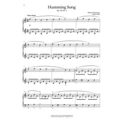 Journey Through The Classics: Book 3 (Book/Online Audio)