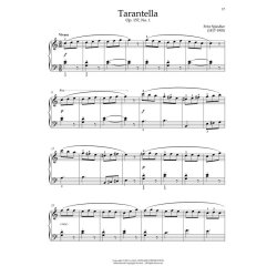 Journey Through The Classics: Book 3 (Book/Online Audio)