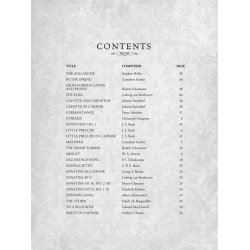 Journey Through The Classics: Book 4 (Book/Online Audio)