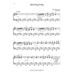 Journey Through The Classics: Book 4 (Book/Online Audio)