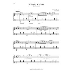 Journey Through The Classics: Book 4 (Book/Online Audio)