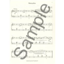 Journey Through The Classics: Book 4 (Book/Online Audio)