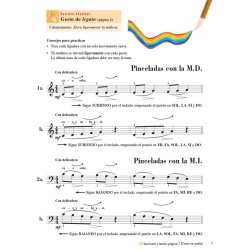 Faber Piano Adventures: T&eacute;cnica E Interpretaci&oacute;n 4