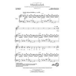 Meadowlark : from The Baker's Wife