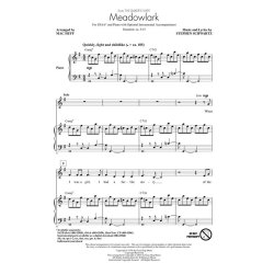 Meadowlark : from The Baker's Wife