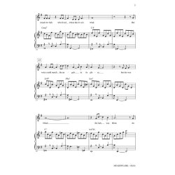 Meadowlark : from The Baker's Wife