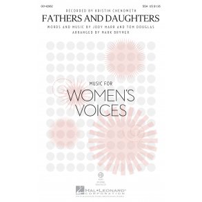 Fathers and Daughters