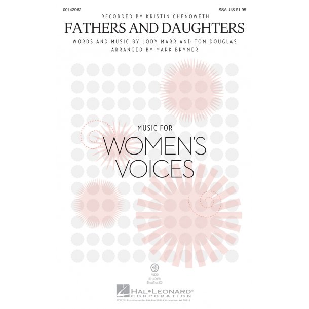 Fathers and Daughters