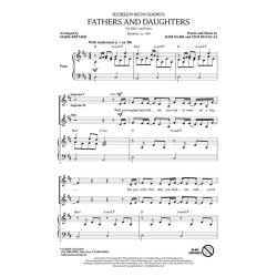 Fathers and Daughters