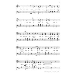 Here We Come A-Caroling