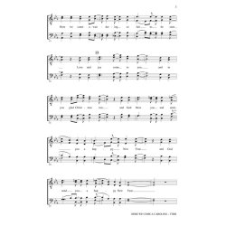 Here We Come A-Caroling