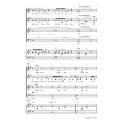 Let It Go : from Frozen