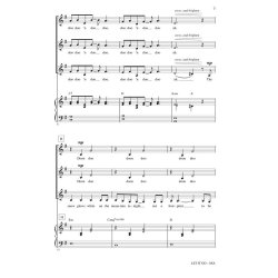 Let It Go : from Frozen