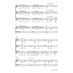 Let It Go : from Frozen