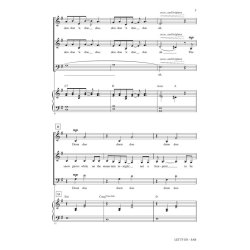 Let It Go : from Frozen