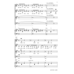 Let It Go : from Frozen