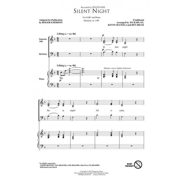 Silent Night