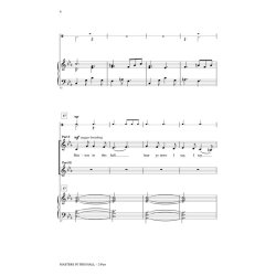 Masters in This Hall : Discovery Level 1