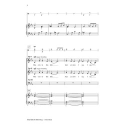 Masters in This Hall : Discovery Level 1