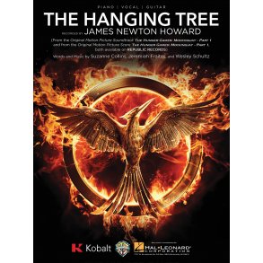The Hanging Tree : from The Hunger Games: Mockingjay, Part 1