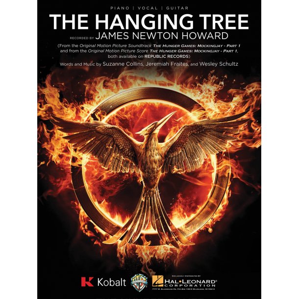 The Hanging Tree : from The Hunger Games: Mockingjay, Part 1