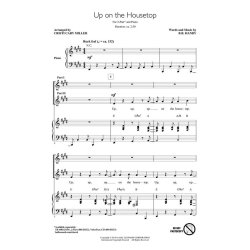 Up on the Housetop : Discovery Level 2