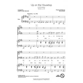 Up on the Housetop : Discovery Level 2