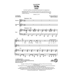 Bette Midler: Tell Him (SSA, arr. Lojeski)