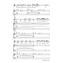 Blank Space ShowTrax CD : ShowTrax CD