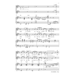 In Summer : from Frozen