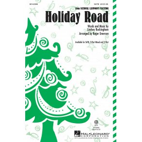 Holiday Road