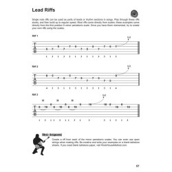 Rock House Guitar Method Master Edition Gtr Bk/Audio Online