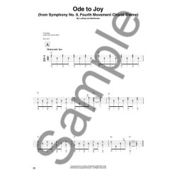 Classical Themes For Banjo