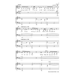 The Hanging Tree From The Hunger Games (Arr Brymer Mark) Sab Choral