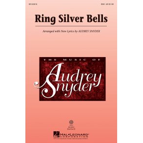 Ring Silver Bells