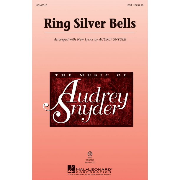 Ring Silver Bells