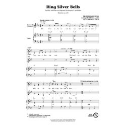 Ring Silver Bells