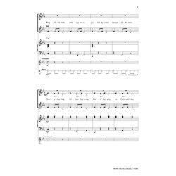 Ring Silver Bells : ShowTrax CD