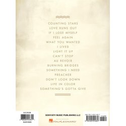 OneRepublic: Native (PVG)