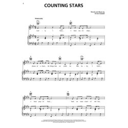 OneRepublic: Native (PVG)