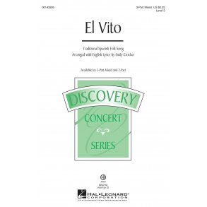 El Vito : Discovery Level 3