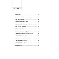 Michael Kaplan: Contemporary Jazz Guitar Solos