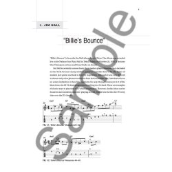 Michael Kaplan: Contemporary Jazz Guitar Solos