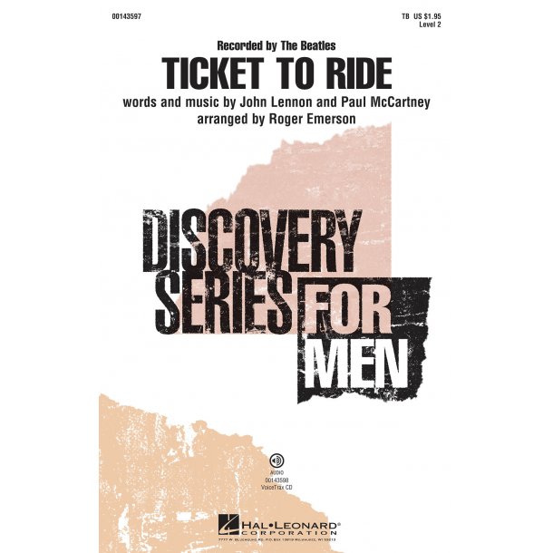 Ticket To Ride