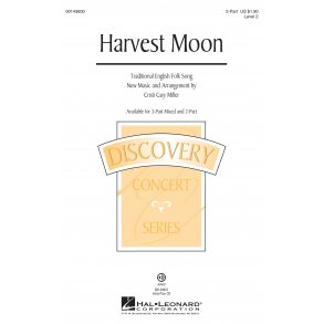 Harvest Moon : Discovery Level 2