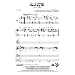 Steal My Girl : Discovery Level 2