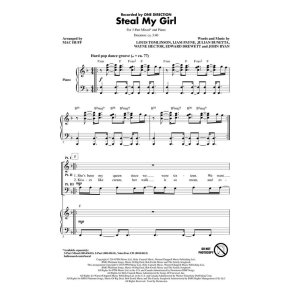 Steal My Girl : Discovery Level 2