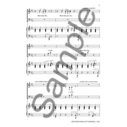 Stephen Sondheim: Into The Woods - Act I Opening (Arr. Mark Brymer)